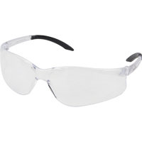 Z2400 Series Safety Glasses, Clear Lens, Anti-Fog Coating, ANSI Z87+/CSA Z94.3 SET320 | Caster Town