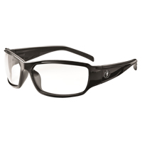 Skullerz<sup>®</sup> Thor Safety Glasses, Clear Lens, Anti-Scratch Coating, ANSI Z87+/CSA Z94.3 SFV057 | Caster Town