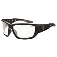 Skullerz<sup>®</sup> Baldr Safety Glasses, Clear Lens, Anti-Scratch Coating, ANSI Z87+/CSA Z94.3 SFV062 | Caster Town