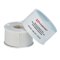 Dynamic™ Adhesive Tape with Spool, Class 1, Waterproof, 90" L x 1/2" W SGA716 | Caster Town