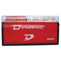 Dynamic™ Fabric Bandage Dispenser SGA816 | Caster Town