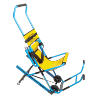 Dynamic™ EVAC and Chair SGA857 | Caster Town