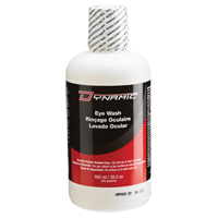 Dynamic™ Sterile Isotonic Solution, 30.5 oz. SGB148 | Caster Town