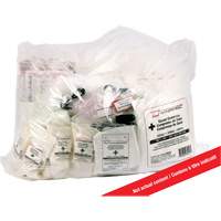 Dynamic™ CSA Type 2 First Aid Kit Refill, Class 1 SGW399 | Caster Town