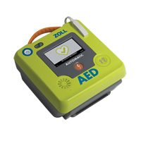 AED 3™ AED Kit, Automatic, English, Class 4 SGC079 | Caster Town