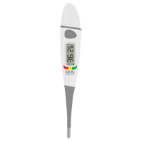 Flexible Fast Read Thermometer, Digital SGC253 | Caster Town