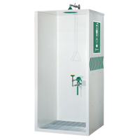 Booth Eye/Face Wash and Shower SGC297 | Caster Town