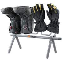 Dryguy<sup>®</sup> Footwear and Glove Dry Rack SGD535 | Caster Town