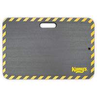 Industrial Kneeling Mat, 14" L x 21" W, 1" Thick SGF593 | Caster Town