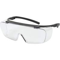 Z2700 OTG Safety Glasses, Clear Lens, Anti-Scratch Coating, ANSI Z87+/CSA Z94.3 SGF734 | Caster Town