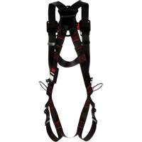 Vest-Style Harness, CSA Certified, Class AP, Small, 420 lbs. Cap. SGJ083 | Caster Town
