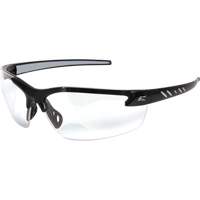 Zorge G2 Magnifier Safety Glasses, Anti-Scratch, Clear, 2.5 Diopter SGJ104 | Caster Town