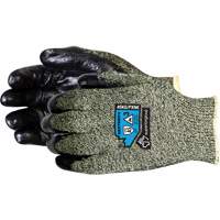 Dexterity<sup>®</sup> Winter-Lined Glove, 11, 10" L, 25 cal/cm², Level 3, NFPA 70E SGK971 | Caster Town