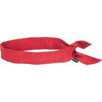 Cooling Bandana, Red SGO334 | Caster Town