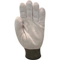 Akka<sup>®</sup> ComfortGrip Cut Resistant Gloves, Size 10, 10 Gauge, Aramid Shell, ANSI/ISEA 105 Level 2 SGQ228 | Caster Town