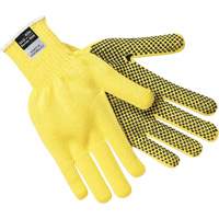 Cut Pro™ String Knit Gloves, Kevlar<sup>®</sup>, Single Sided, 7 Gauge, Small SGQ479 | Caster Town