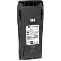 High Capacity Two-Way Commercial Radio Battery SGR294 | Caster Town
