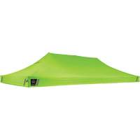 Shax<sup>®</sup> Heavy-Duty Adjustable Pop-Up Tent SGR415 | Caster Town