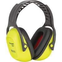 Howard Leight™  VeriShield™ 100 Series Dielectric Passive Earmuffs, Headband, 26 NRR dB SGS322 | Caster Town