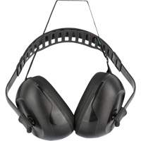 Howard Leight™  VeriShield™ 100 Series Dielectric Passive Earmuffs, Multi-Position, 25 NRR dB SGS328 | Caster Town