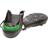 Toes2Go<sup>®</sup> Steel Toe Cap, Large SGS896 | Caster Town