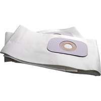 Paper Filter Bag, 4.4 US gal. SGT180 | Caster Town