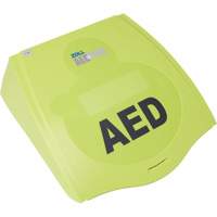 Replacement Public Safety Pass Cover, Zoll AED Plus<sup>®</sup> For, Non-Medical SGU174 | Caster Town