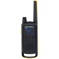 Talkabout™ Two-Way Radio Kit, FRS Radio Band, 22 Channels, 56 km Range SGV360 | Caster Town