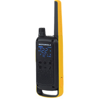 Talkabout™ Two-Way Radio Kit, FRS Radio Band, 22 Channels, 56 km Range SGV360 | Caster Town