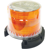 Helios<sup>®</sup> X-Mod Short Profile LED Beacon SGV370 | Caster Town