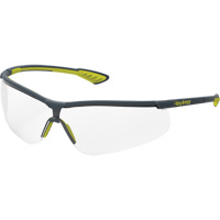 TruShield<sup>®</sup>S Safety Glasses, Clear Lens, Anti-Fog/Anti-Scratch Coating, ANSI Z87+/CSA Z94.3 SGW777 | Caster Town