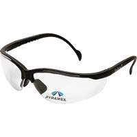 Venture II<sup>®</sup> Reader's Safety Glasses, Clear, 3.0 Diopter SGW942 | Caster Town