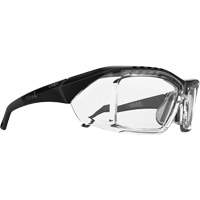 Uvex Avatar<sup>®</sup> RX Safety Glasses, Clear Lens, Anti-Fog Coating, ANSI Z87+/CSA Z94.3 SGX516 | Caster Town
