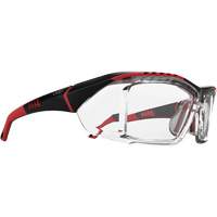 Uvex Avatar<sup>®</sup> RX Safety Glasses, Clear Lens, Anti-Fog Coating, ANSI Z87+/CSA Z94.3 SGX517 | Caster Town