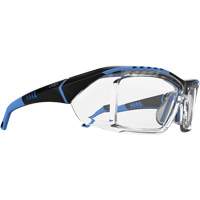 Uvex Avatar<sup>®</sup> RX Safety Glasses, Clear Lens, Anti-Fog Coating, ANSI Z87+/CSA Z94.3 SGX518 | Caster Town