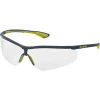 VS250 Safety Glasses, Clear Lens, Anti-Fog/Anti-Scratch Coating, ANSI Z87+/CSA Z94.3 SGX574 | Caster Town
