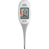 Jumbo Thermometer with Fever Glow, Digital SGX699 | Caster Town