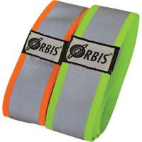 Orbis<sup>®</sup> "UNI" Reflective Band SGX885 | Caster Town
