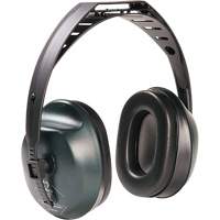 H10 Earmuffs, Headband, 26 NRR dB SGX896 | Caster Town