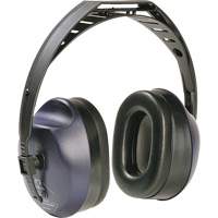 H12 Earmuffs, Headband, 29 NRR dB SGX898 | Caster Town