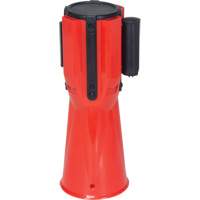 Traffic Cone Topper SGY103 | Caster Town