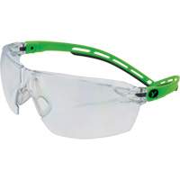 Veratti<sup>®</sup> Lite™ Safety Glasses, Clear Lens, Anti-Fog Coating, ANSI Z87+/CSA Z94.3 SGY147 | Caster Town