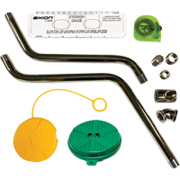Axion Advantage<sup>®</sup> Eye/Face Wash System Upgrade Kit, Class 1 Medical Device SGY176 | Caster Town