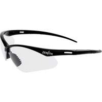 Z3500 Safety Glasses, Clear Lens, Anti-Scratch Coating, ANSI Z87+/CSA Z94.3 SGY575 | Caster Town