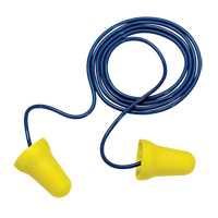 E-A-R™ E-Z-Fit™ Earplugs, Bulk - Polybag, Small, Corded SH115 | Caster Town