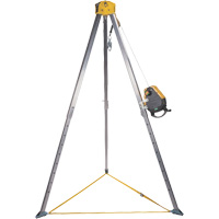 Workman<sup>®</sup> Confined Space Entry Kit, Construction Kit SHA374 | Caster Town