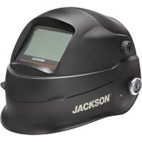 Translight™ 455 Flip Premium Auto Darkening Helmet, Black SHA434 | Caster Town
