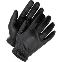 X-Site™ Driver Gloves, 6, Grain Goatskin Palm SHA861 | Caster Town