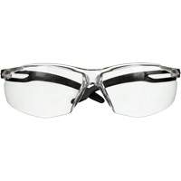 SecureFit™ 500 Series Safety Glasses, Clear Lens, Anti-Fog/Anti-Scratch Coating, ANSI Z87+/CSA Z94.3 SHB202 | Caster Town