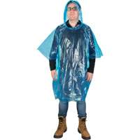 Disposable Poncho SHB893 | Caster Town